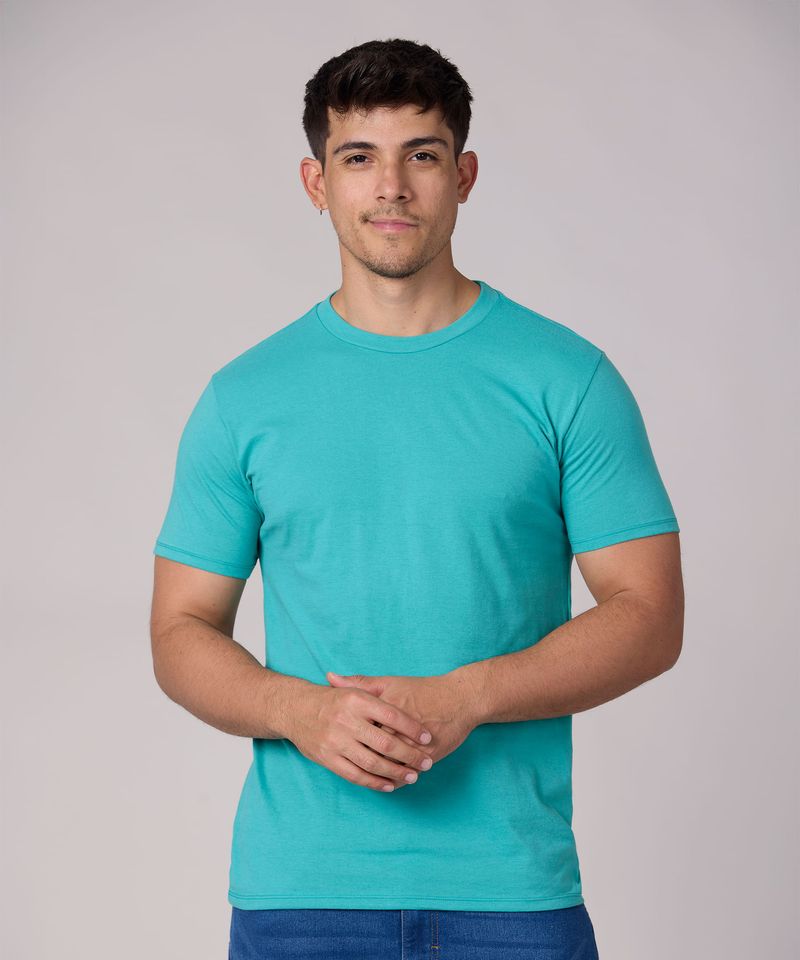 Playera de Caballero