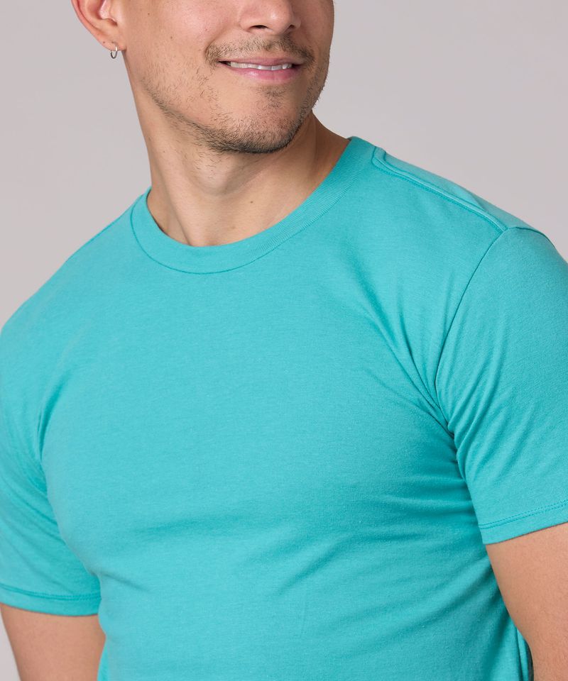 Playera de Caballero