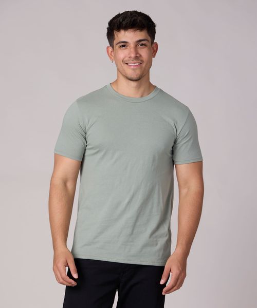 Playera  de  Caballero