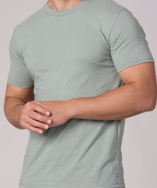 Playera  de  Caballero