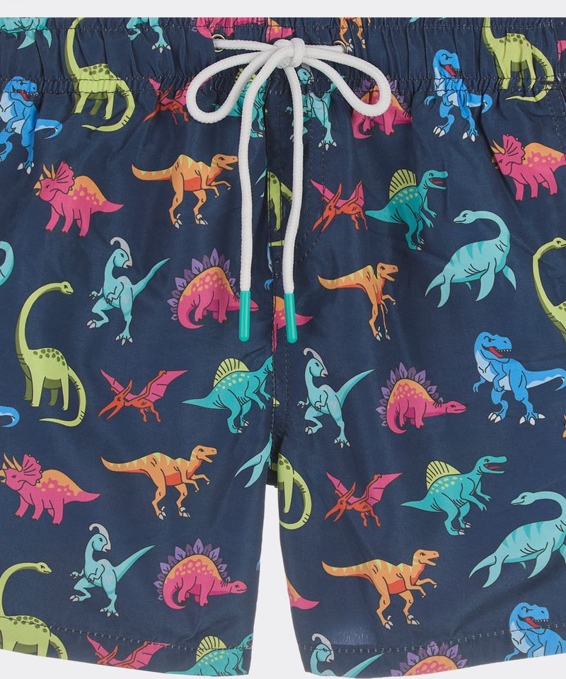 Traje de Baño de Niño Infantil