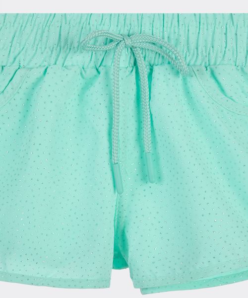 Short De Playa  de  Beba Años