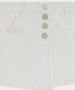 Short de Niña Infantil