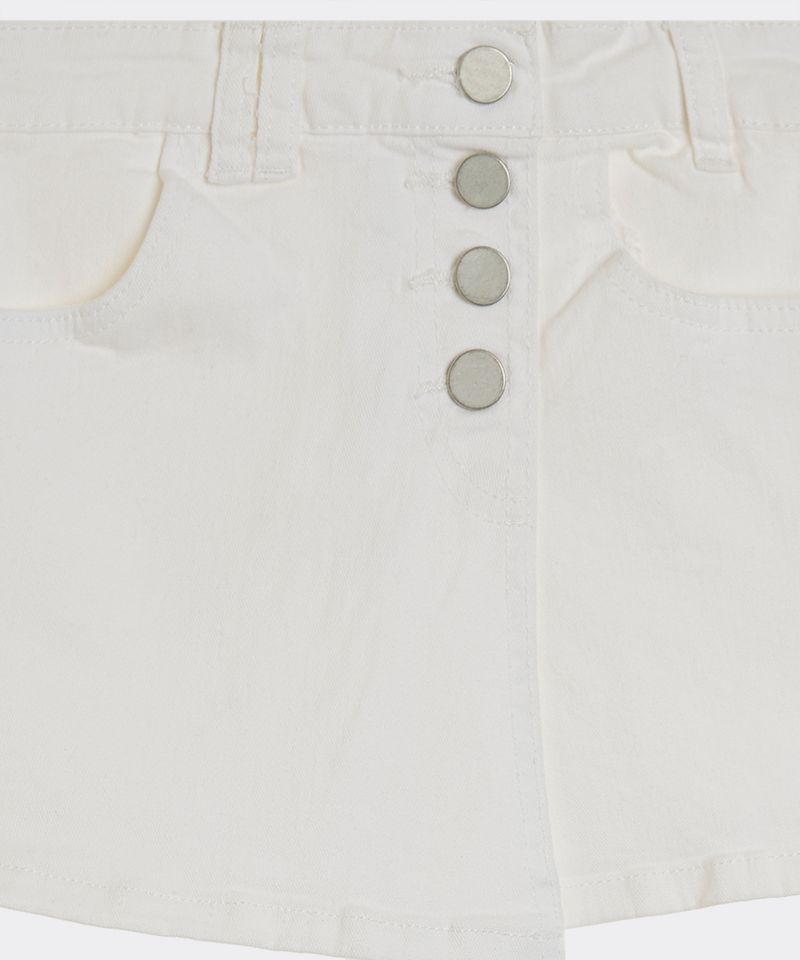 Short de Niña Infantil