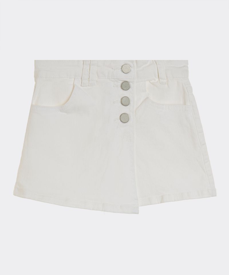 Short de Niña Infantil