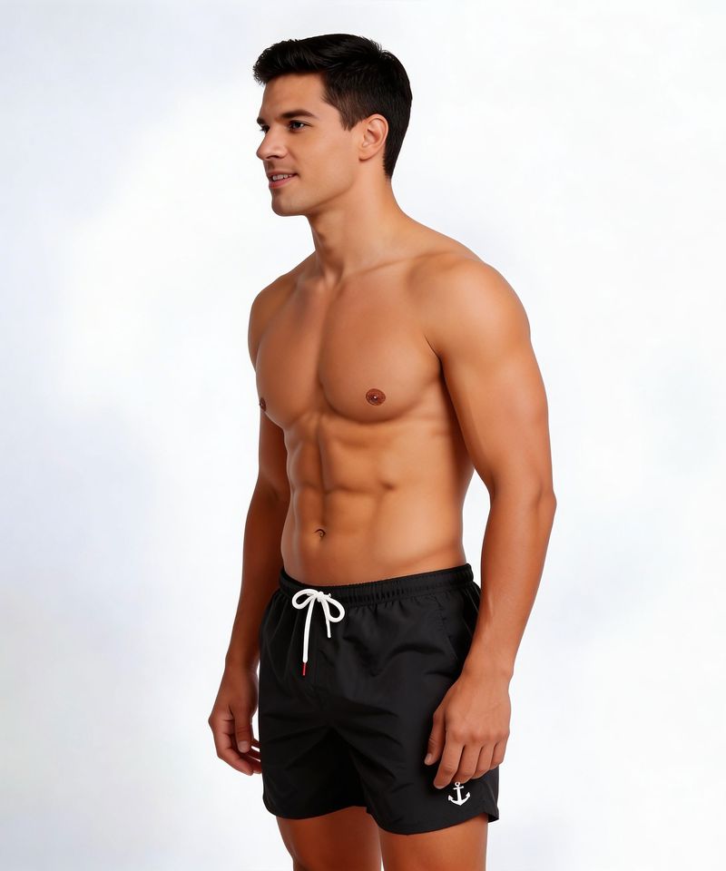 Traje de Baño de Caballero