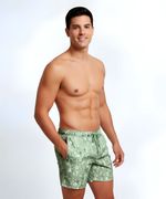 Traje de Baño de Caballero