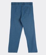 Jogger de Mezclilla Niña Infantil