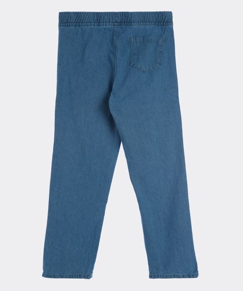 Jogger  de  Mezclilla Niña Infantil