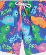 Traje de Baño de Bebo Años