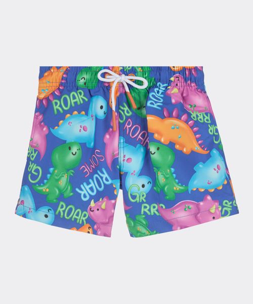 Traje de Baño  de  Bebo Años