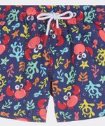 Traje de Baño de Bebo Años