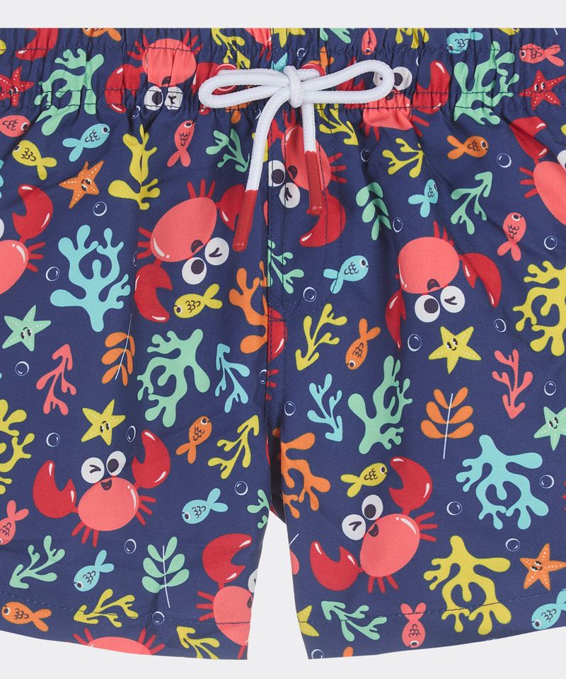 Traje de Baño de Bebo Años