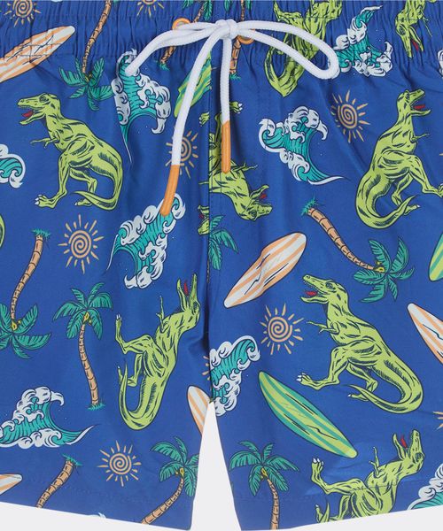 Traje de Baño  de  Niño Infantil