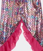 Traje de Baño de Niña Infantil