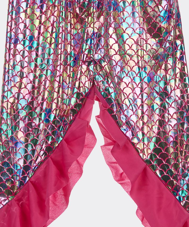 Traje de Baño de Niña Infantil