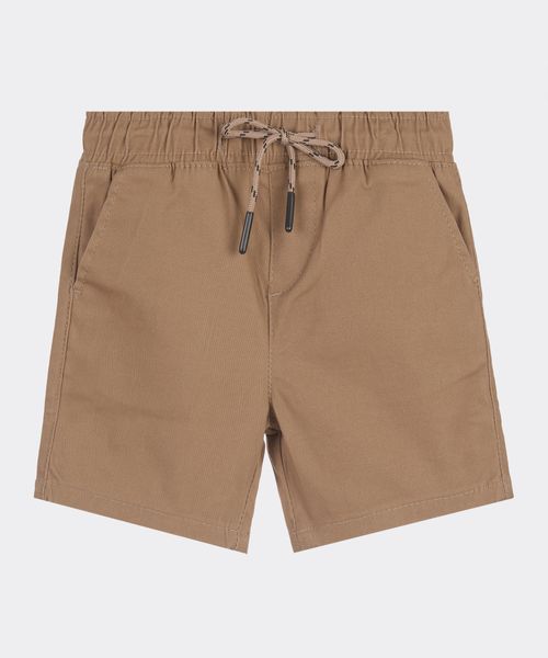 Bermuda de Gabardina  de  Niño Infantil