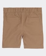 Bermuda de Gabardina de Bebo Años