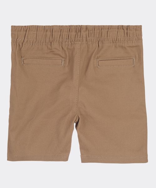 Bermuda de Gabardina  de  Bebo Años