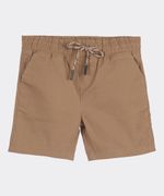 Bermuda de Gabardina de Bebo Años