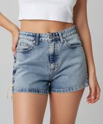 Short de Mezclilla Dama