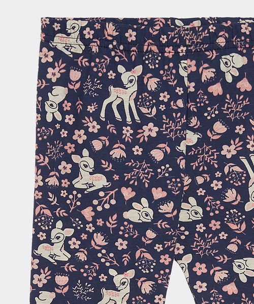 Mallones  de  Niña Infantil