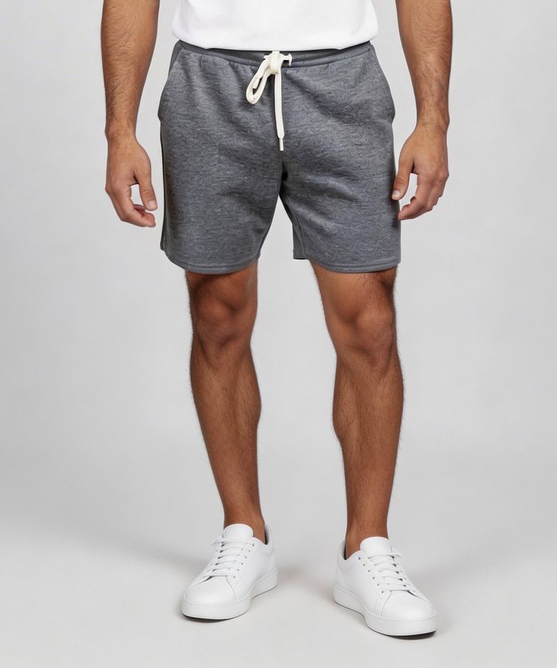 Bermuda de Caballero