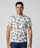 Playera de Licencia Simpsons de Caballero