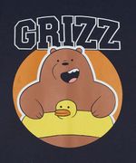 Playera de Licencia We Bare Bears de Bebo Años