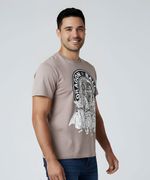 Playera de Licencia Dragon Ball de Caballero