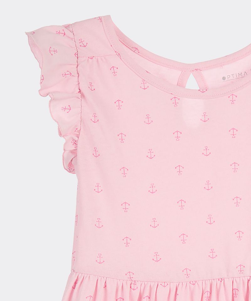 Vestido de Niña Infantil