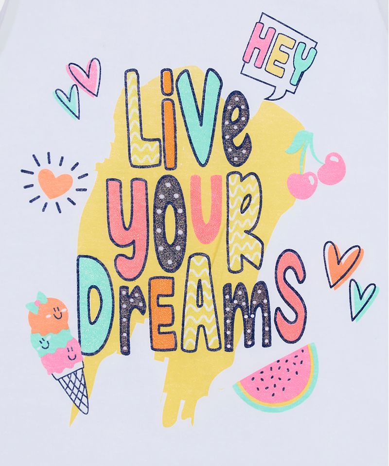 Conjunto de Niña Infantil