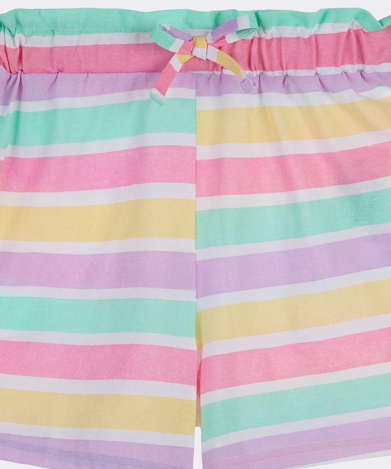 Conjunto de Niña Infantil