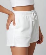 Short Mickey Mouse de Dama