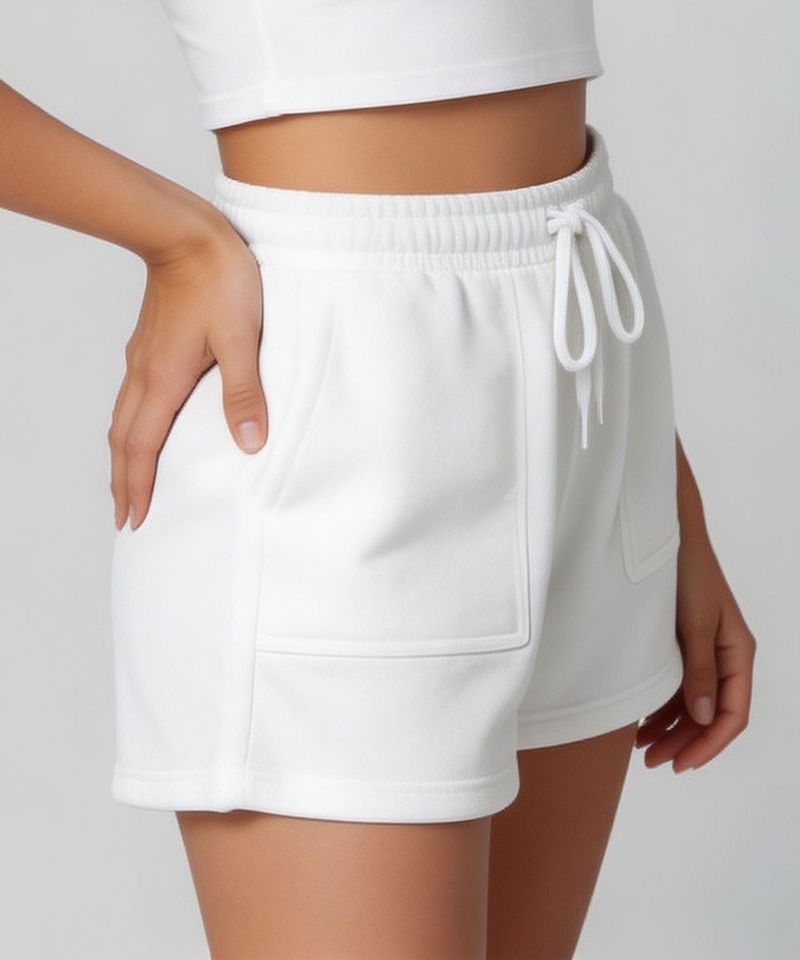 Short Mickey Mouse de Dama