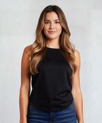 Playera Tank Top de Dama