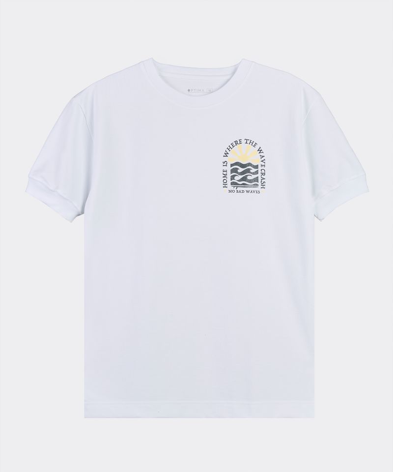 Playera de Niño Juvenil