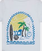 Playera de Niño Juvenil