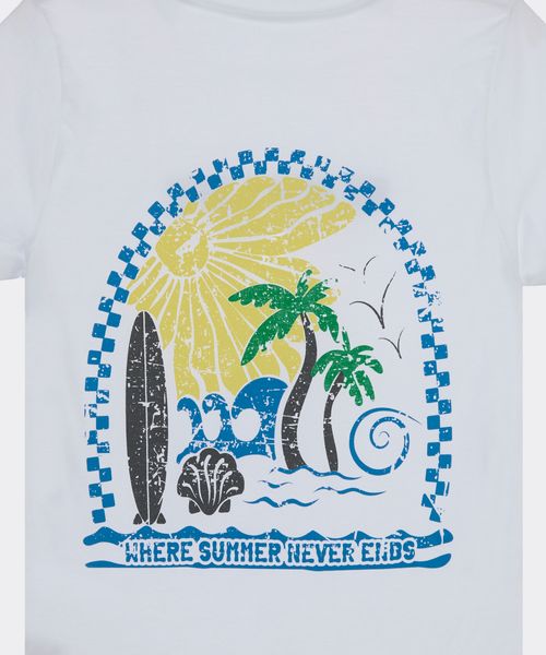 Playera  de  Niño Juvenil