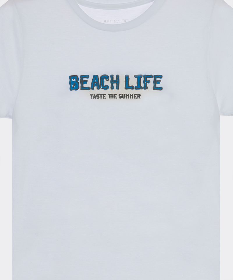 Playera de Niño Juvenil