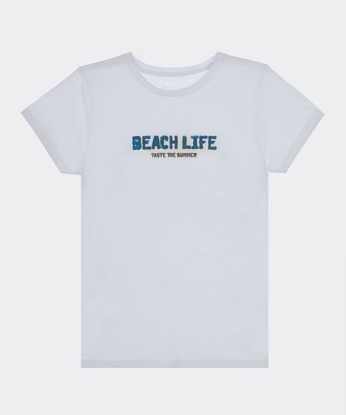 Playera  de  Niño Juvenil