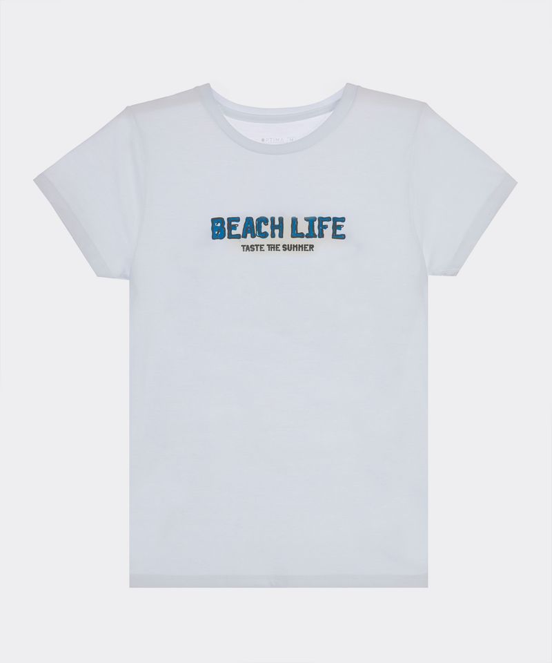 Playera de Niño Juvenil