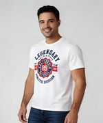 Playera de Caballero