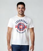 Playera de Caballero