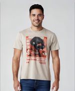 Playera de Caballero