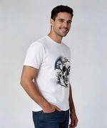 Playera de Caballero