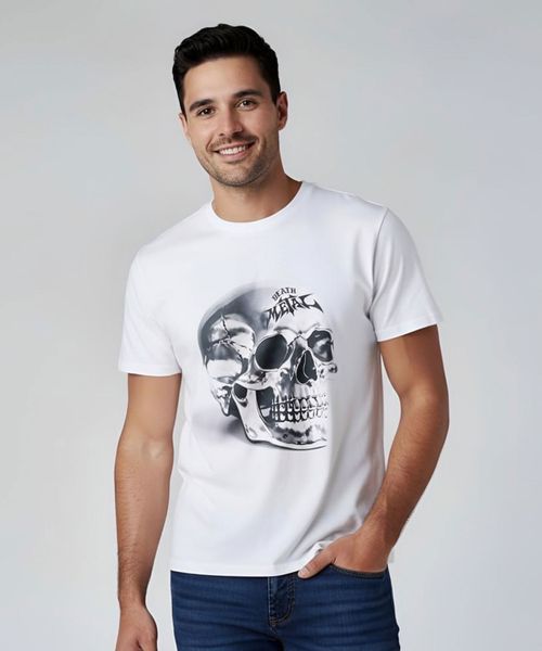 Playera  de  Caballero