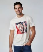 Playera de Caballero