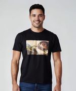 Playera de Caballero