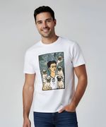 Playera de Caballero